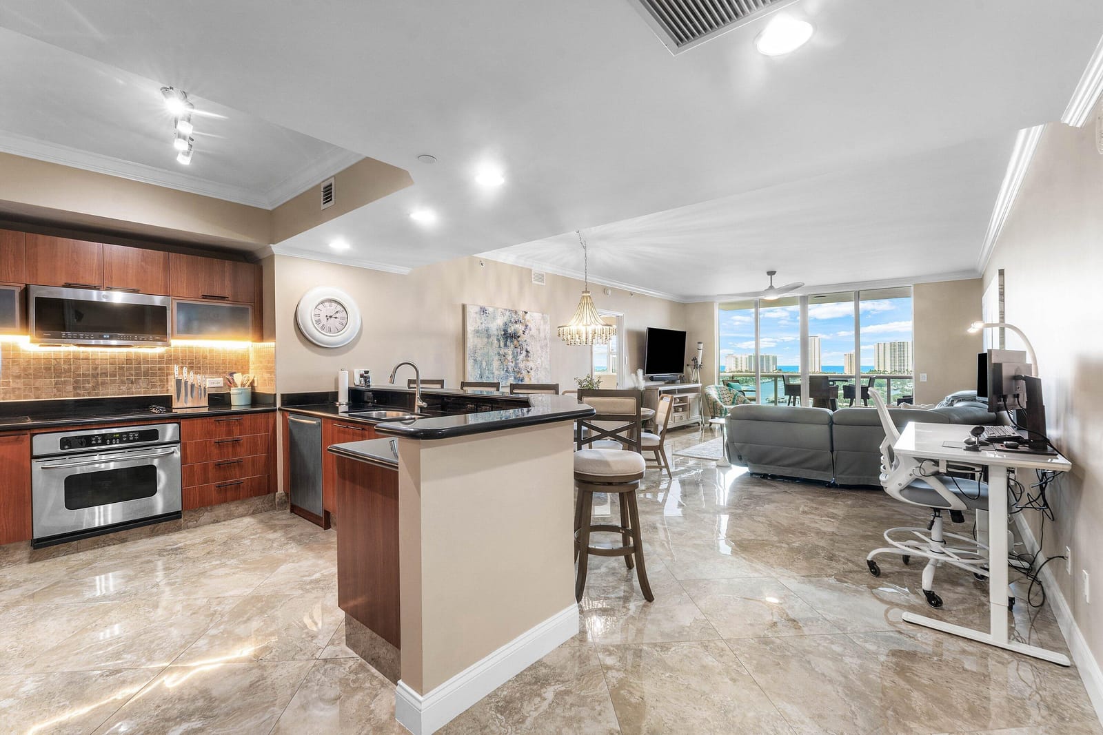 2640 Lake Shore Drive 1210 — photo 7