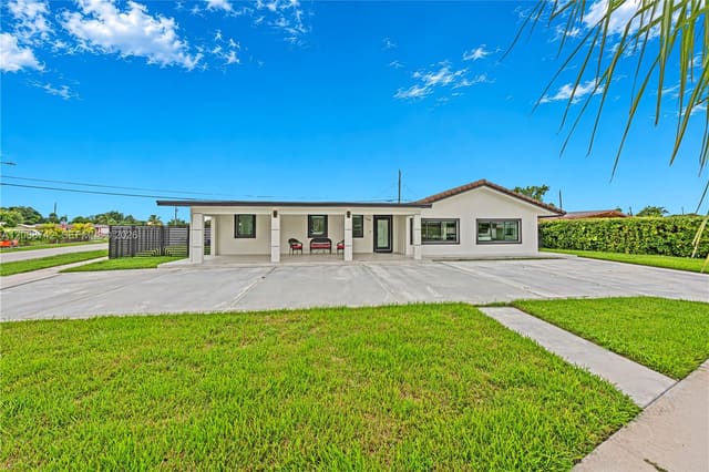 11300 SW 43rd Street, Miami, FL 33165