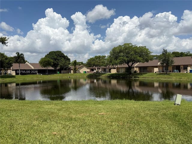 10875 NW 29th Manor, Sunrise, FL 33322