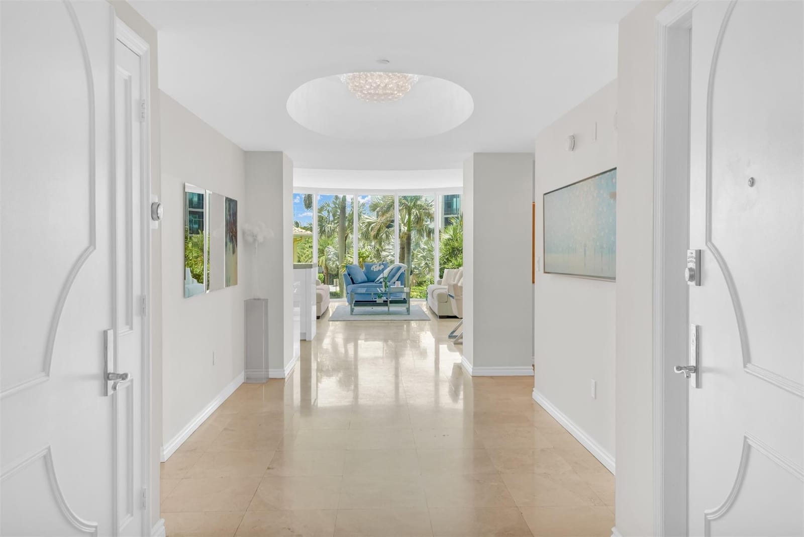 3700 S Ocean Boulevard 206 — photo 1