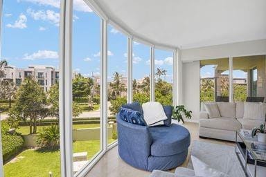 3700 S Ocean Boulevard 206 — photo 4