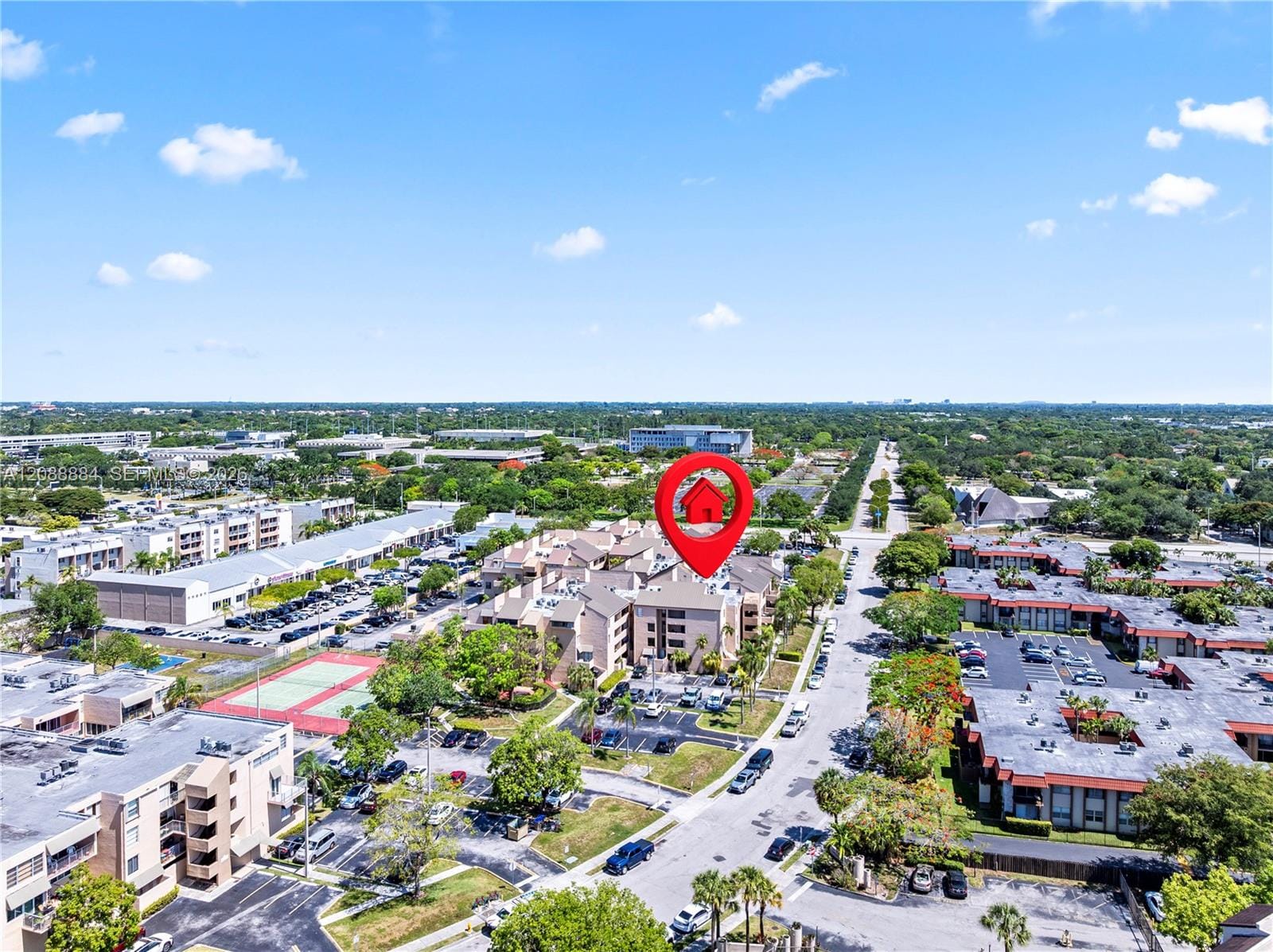 10500 SW 108th Avenue B211, Miami, FL 33176 photo 3