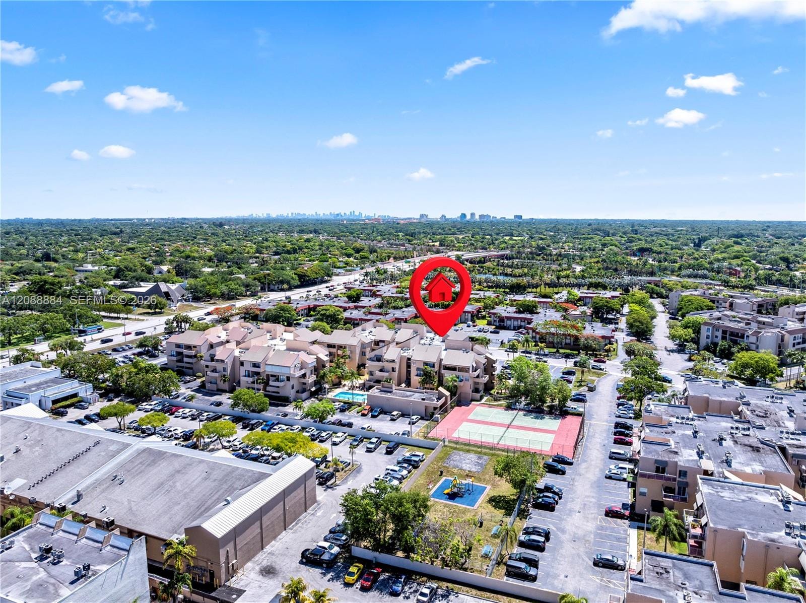 10500 SW 108th Avenue B211, Miami, FL 33176 photo 4