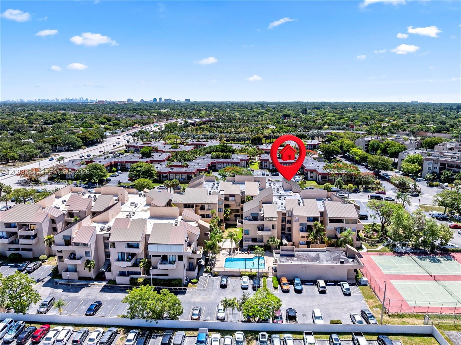 10500 SW 108th Avenue B211, Miami, FL 33176 photo 5