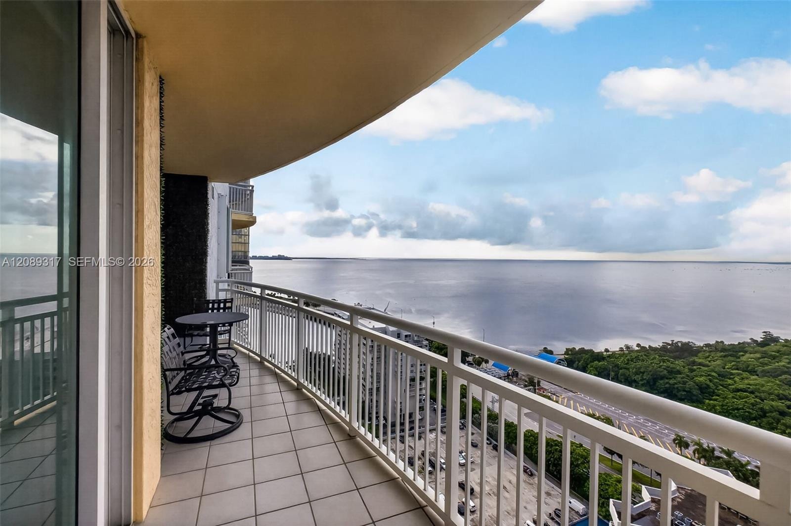 2475 Brickell Avenue 2401 — photo 1