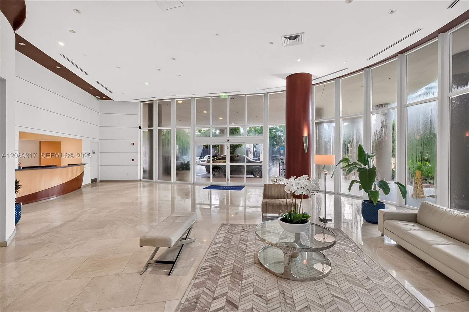 2475 Brickell Avenue 2401 — photo 11