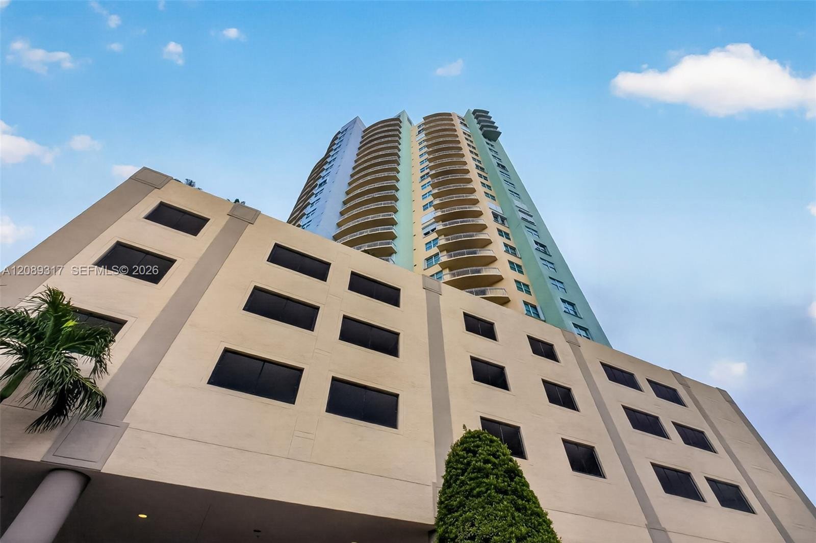 2475 Brickell Avenue 2401 — photo 12
