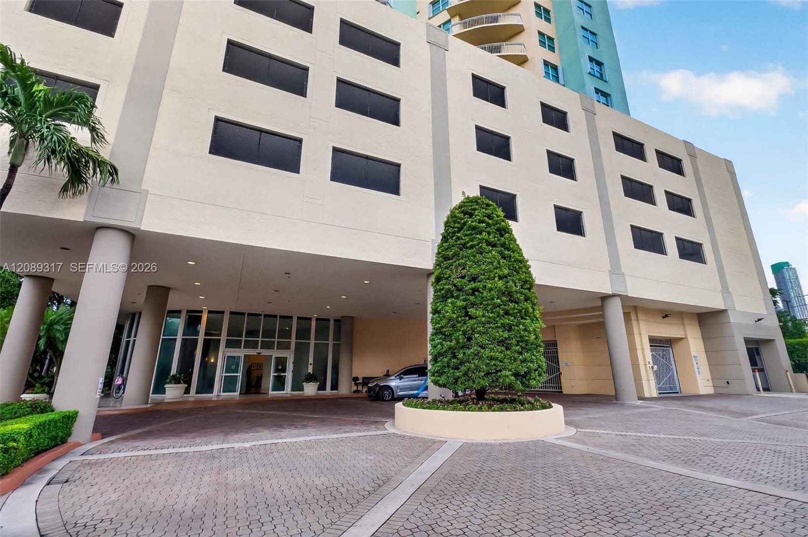 2475 Brickell Avenue 2401, Miami, FL 33129 photo 13