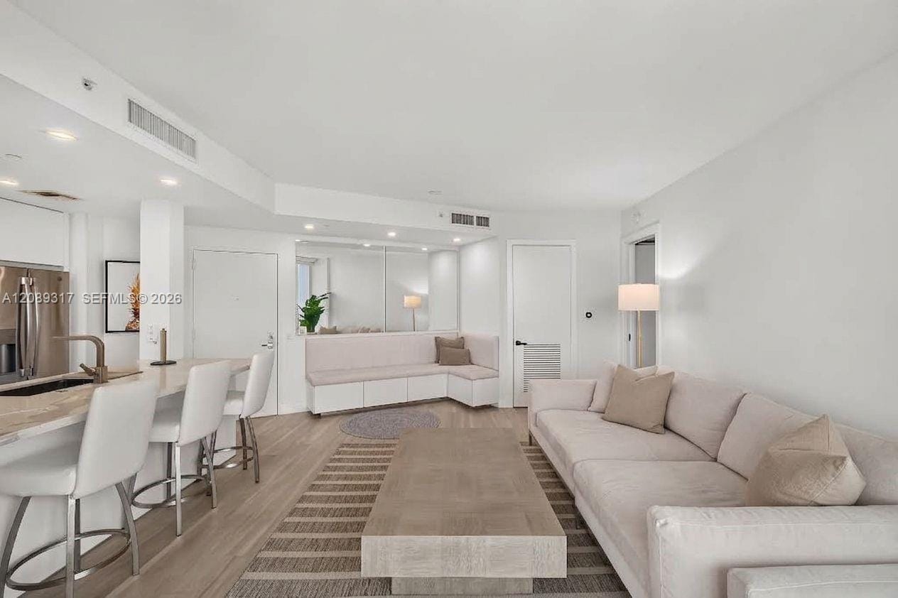 2475 Brickell Avenue 2401 — photo 3