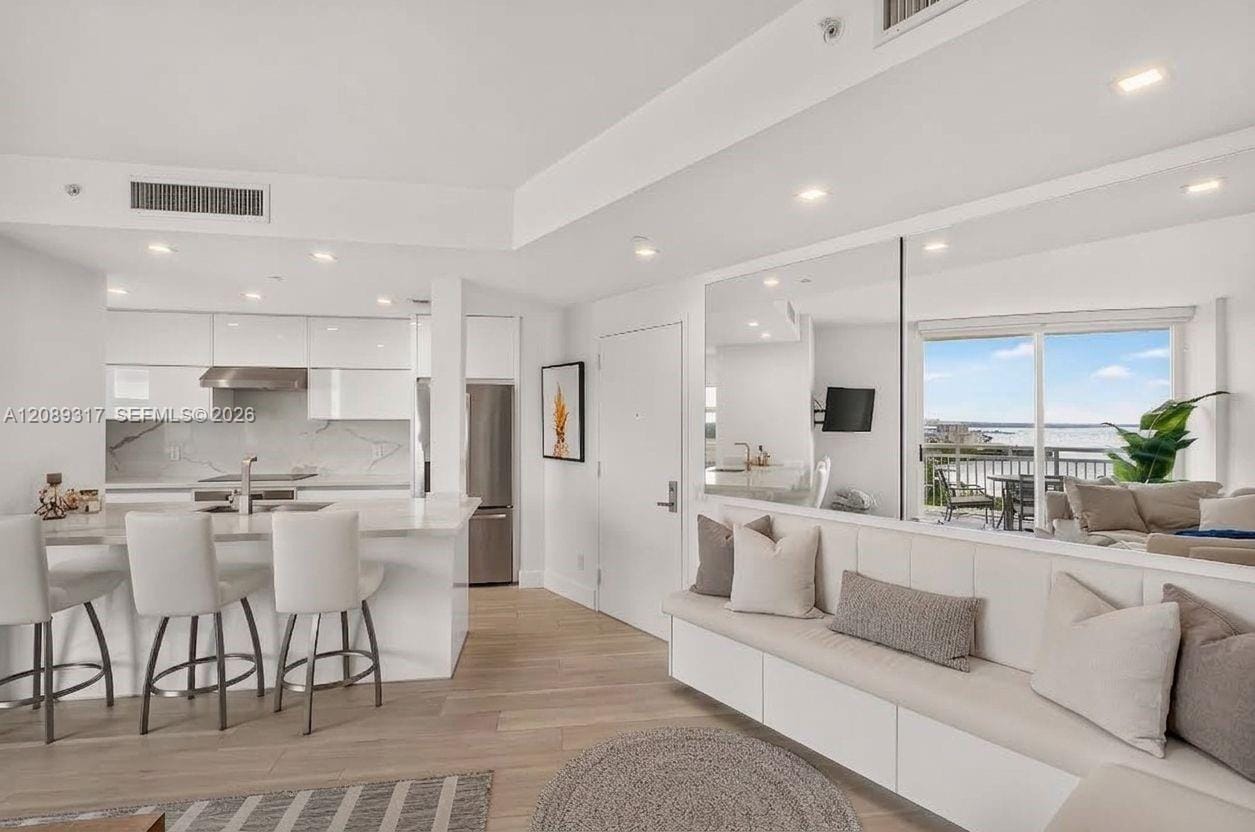 2475 Brickell Avenue 2401 — photo 6