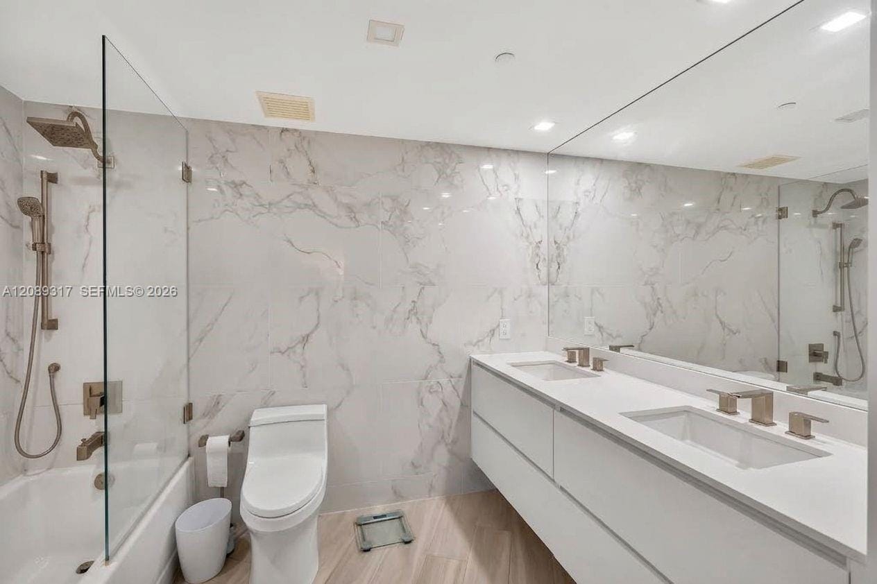 2475 Brickell Avenue 2401 — photo 8
