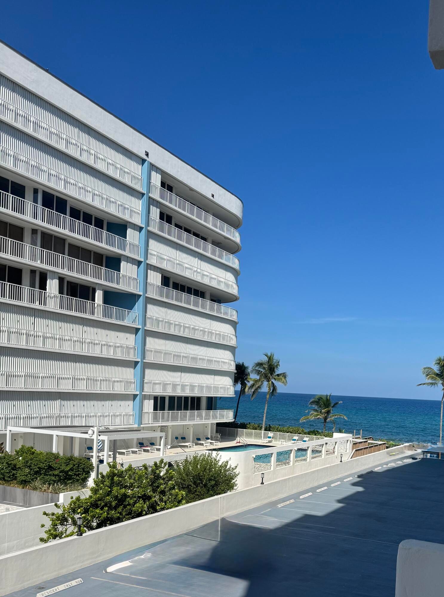 3215 S Ocean Boulevard S 202, Highland Beach, FL 33487 photo 14
