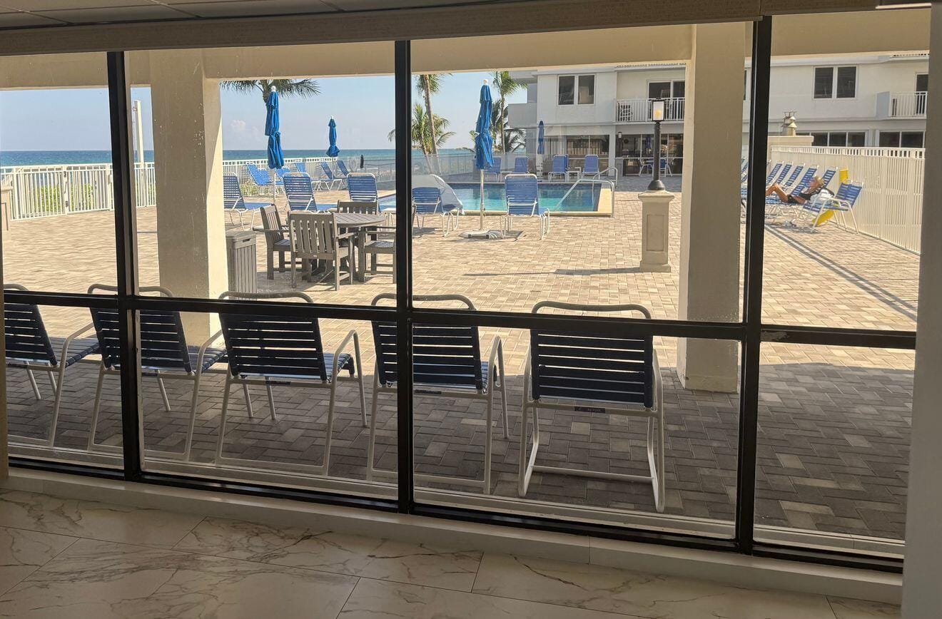 3215 S Ocean Boulevard S 202, Highland Beach, FL 33487 photo 26