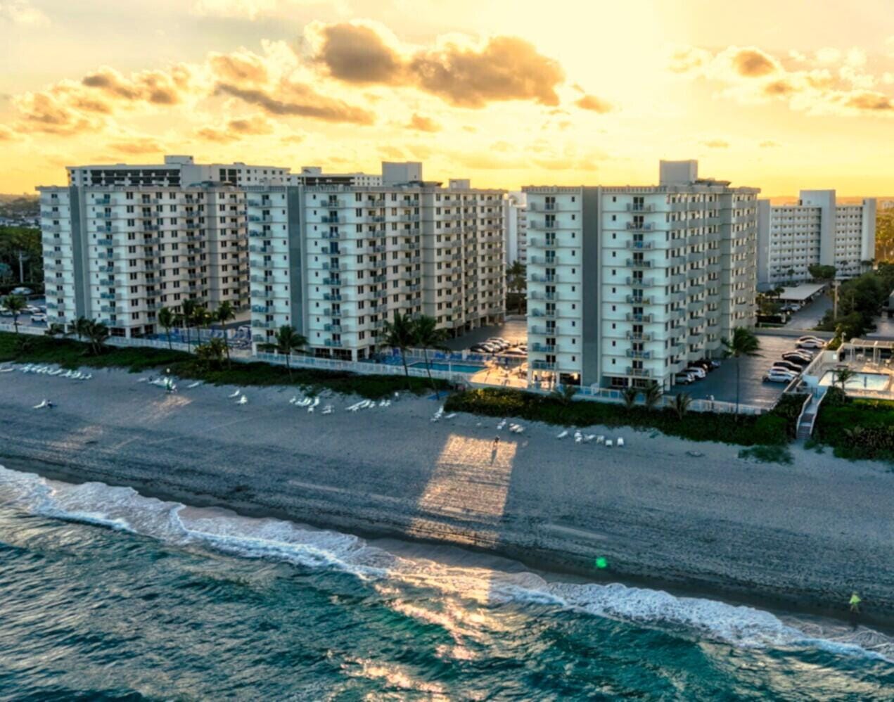 3215 S Ocean Boulevard S 202, Highland Beach, FL 33487 photo 30