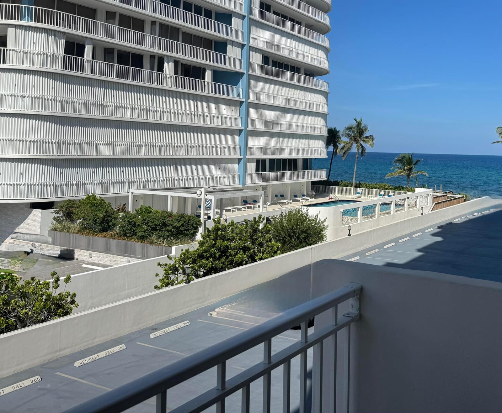 3215 S Ocean Boulevard S 202, Highland Beach, FL 33487 photo 9
