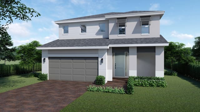 5049 Petunia Way, Greenacres, FL 33463