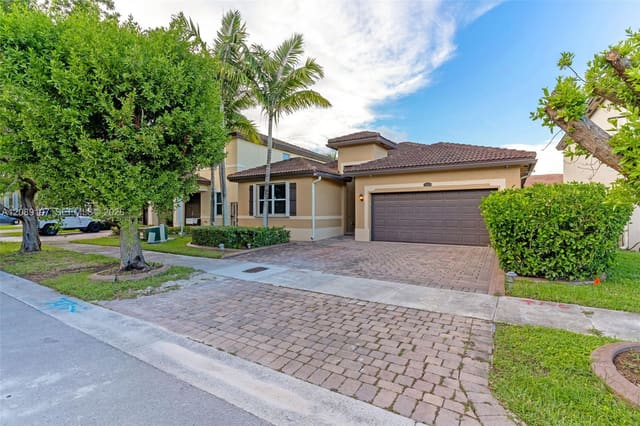 11833 SW 250th Terrace, Homestead, FL 33032