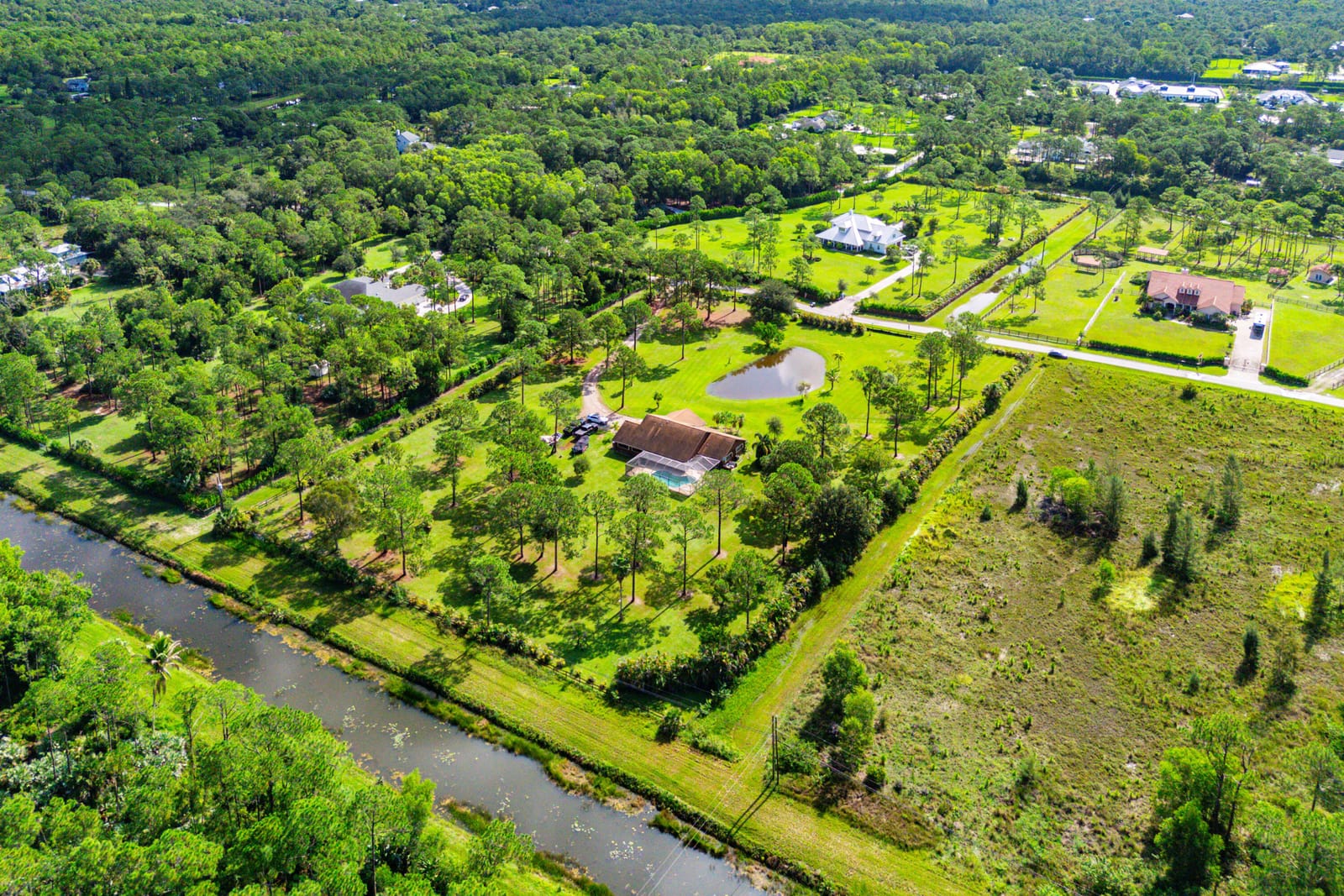 14087 COCOA PLUM Road, West Palm Beach, FL 33418 photo 1