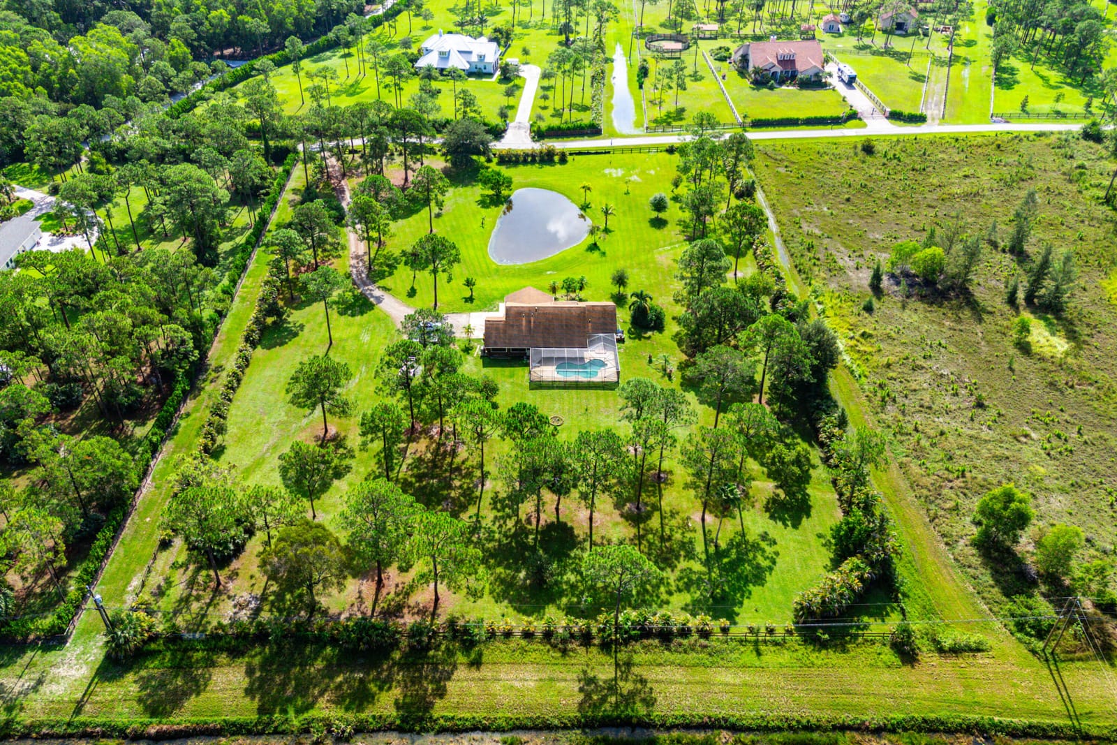 14087 COCOA PLUM Road, West Palm Beach, FL 33418 photo 3