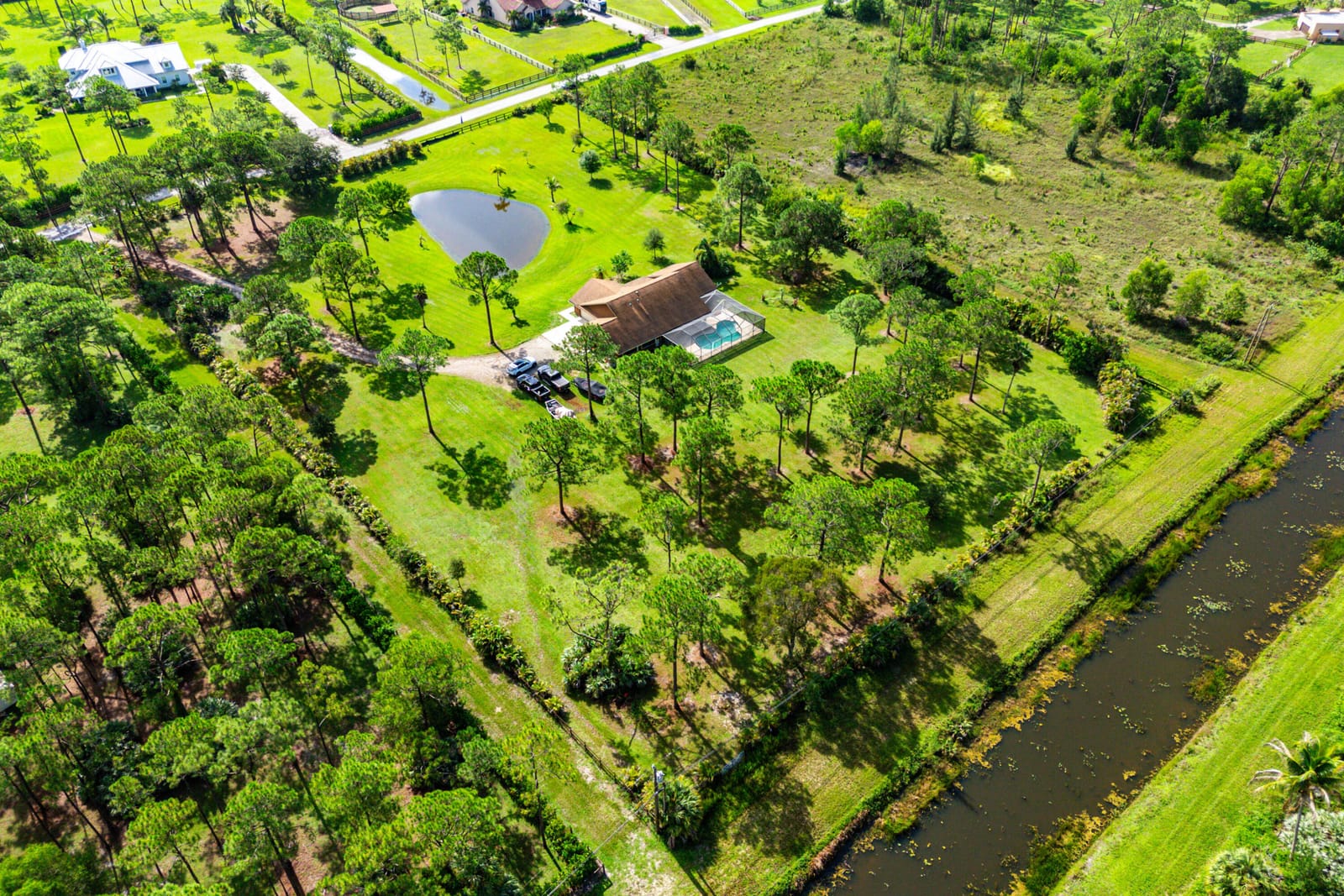 14087 COCOA PLUM Road, West Palm Beach, FL 33418 photo 4