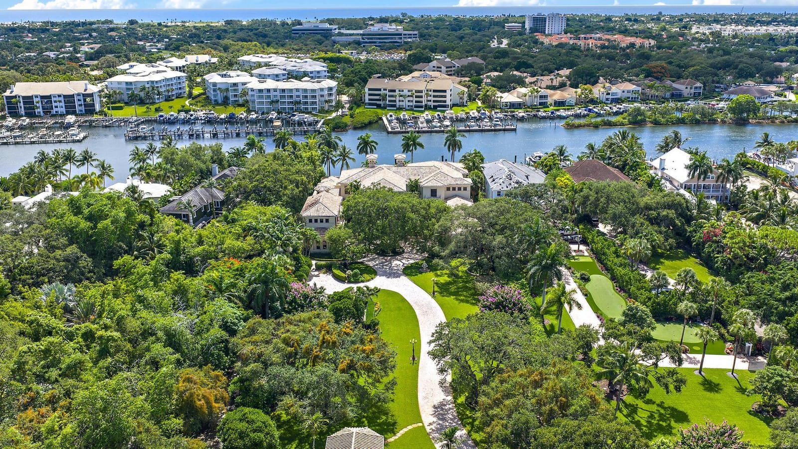 2330 SEVEN OAKS Lane, Palm Beach Gardens, FL 33410 photo 3