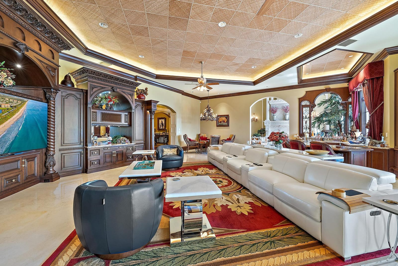 2330 SEVEN OAKS Lane, Palm Beach Gardens, FL 33410 photo 29