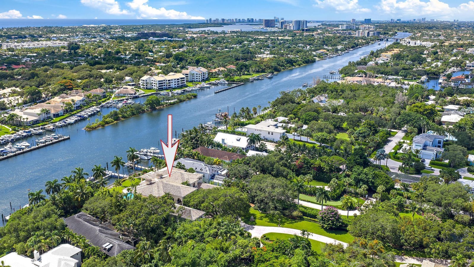 2330 SEVEN OAKS Lane, Palm Beach Gardens, FL 33410 photo 4