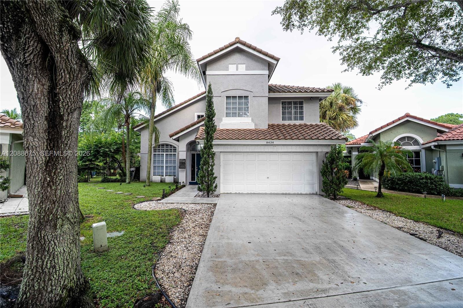 8434 NW 57th Drive, Coral Springs, FL 33067 photo 2