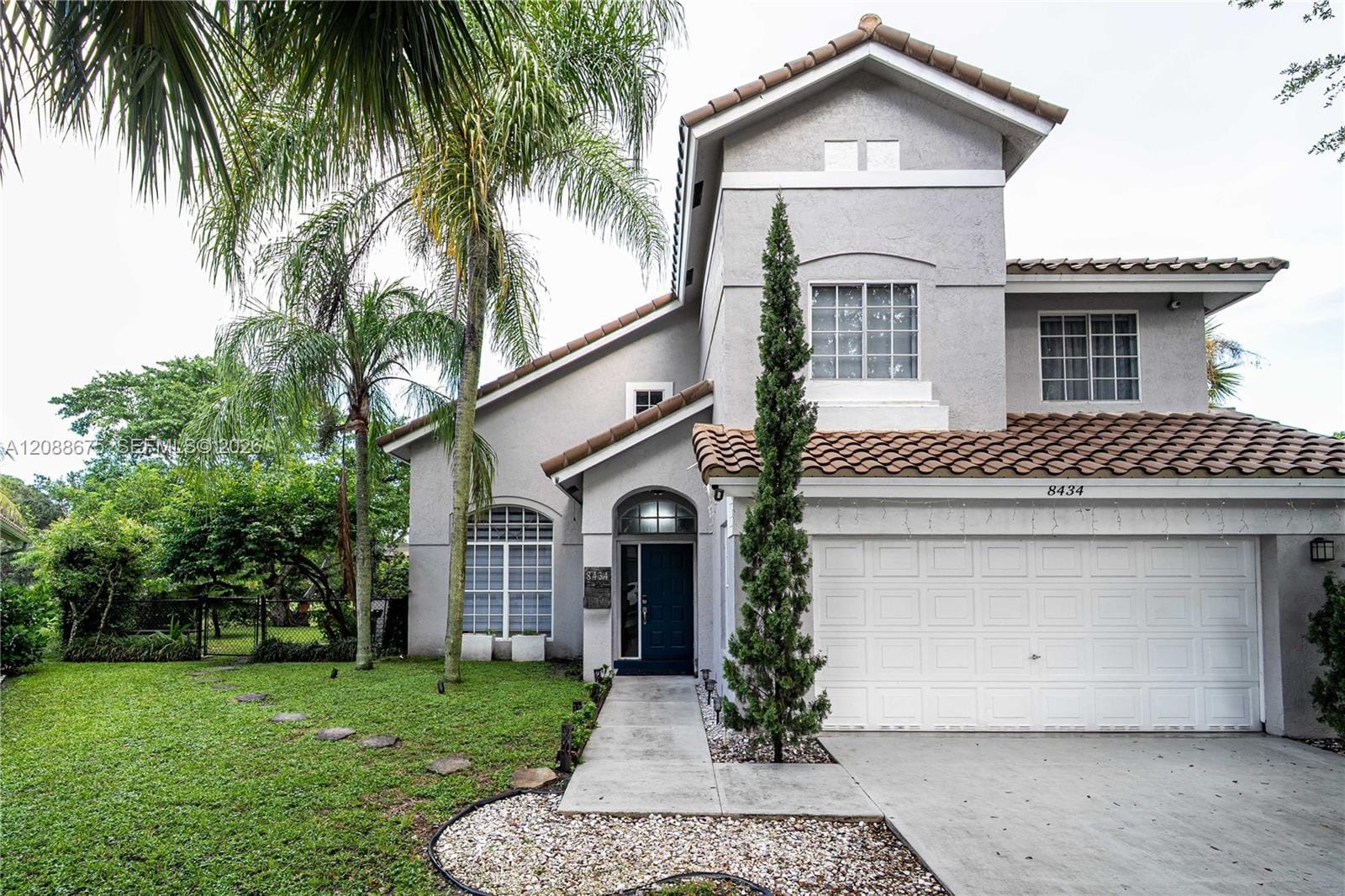 8434 NW 57th Drive, Coral Springs, FL 33067 photo 3