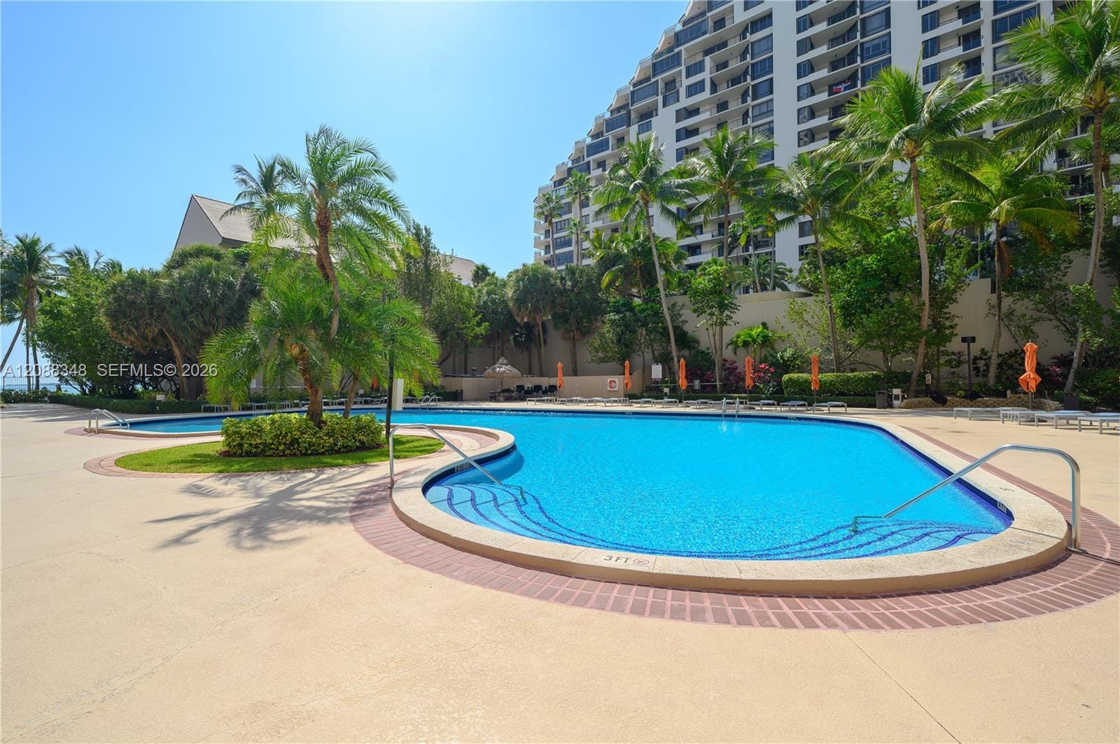 540 Brickell Key Drive 600, Miami, FL 33131 photo 19