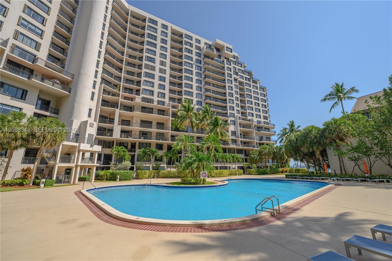 540 Brickell Key Drive 600, Miami, FL 33131 photo 20