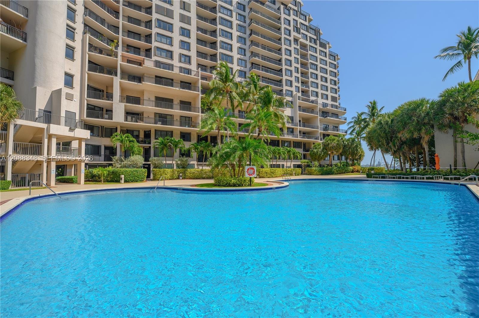 540 Brickell Key Drive 600, Miami, FL 33131 photo 21