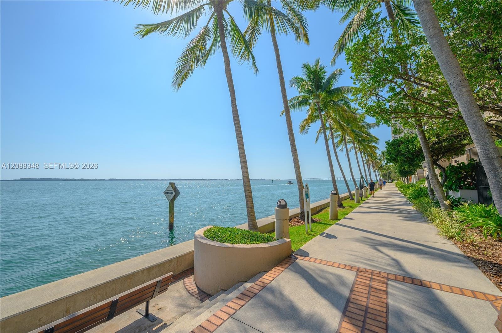 540 Brickell Key Drive 600, Miami, FL 33131 photo 23