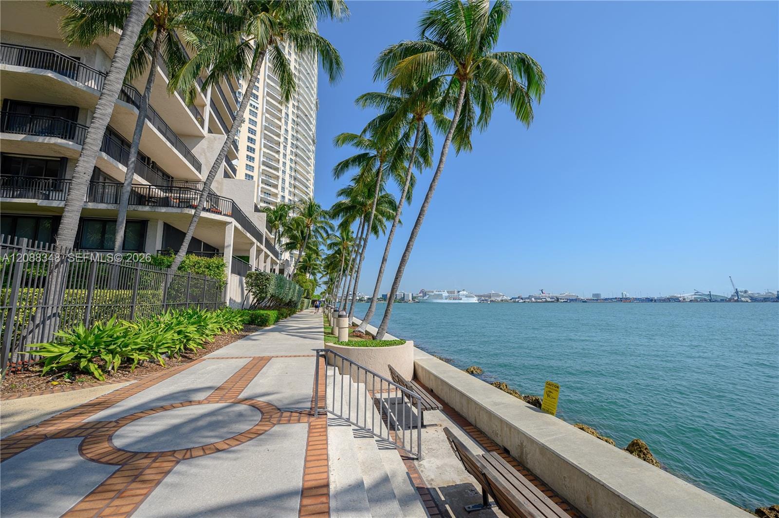540 Brickell Key Drive 600, Miami, FL 33131 photo 24