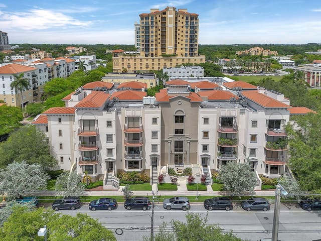 1650 GALIANO Street 403, Coral Gables, FL 33134