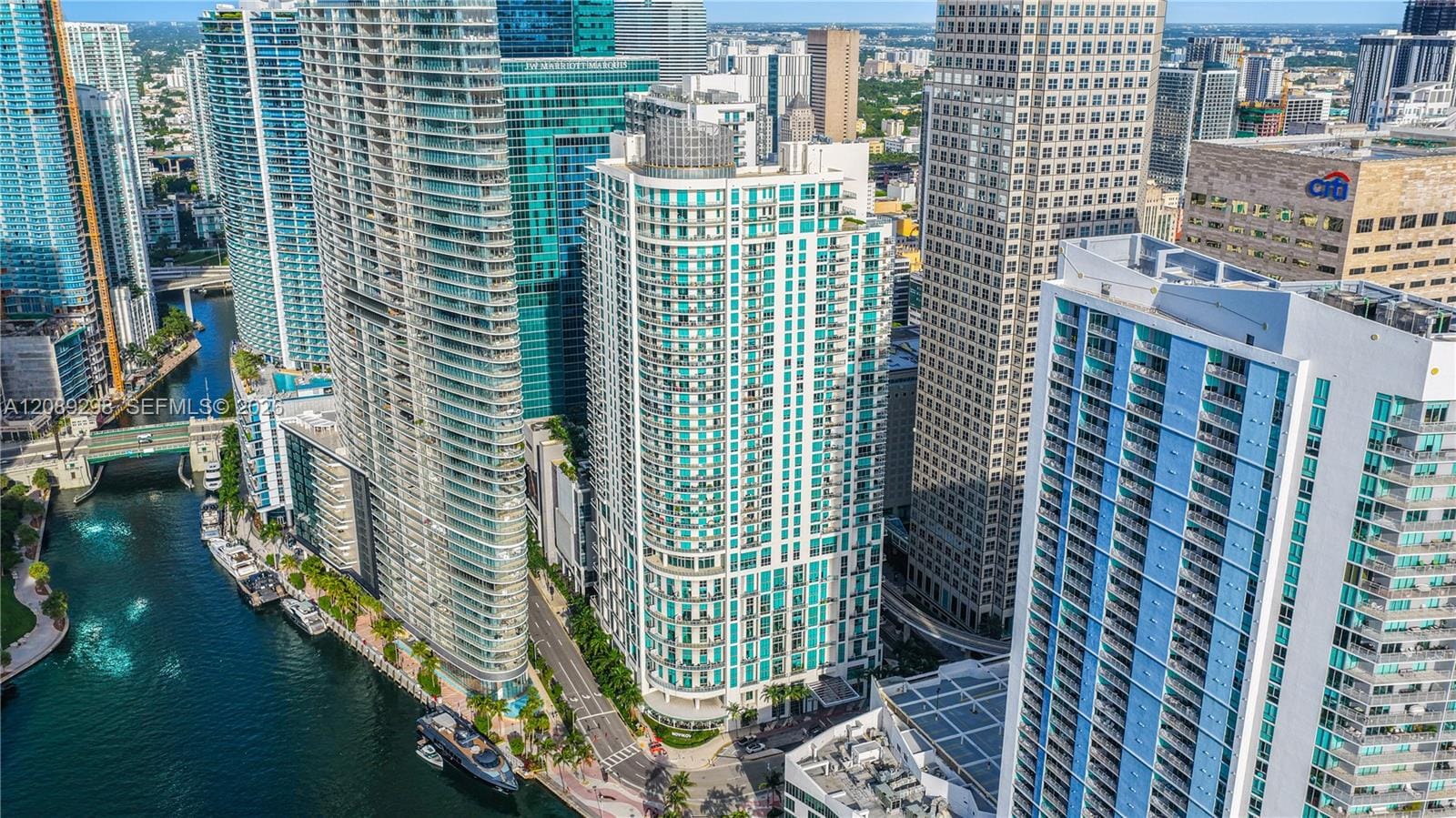 300 S Biscayne Boulevard T-3509 — photo 1