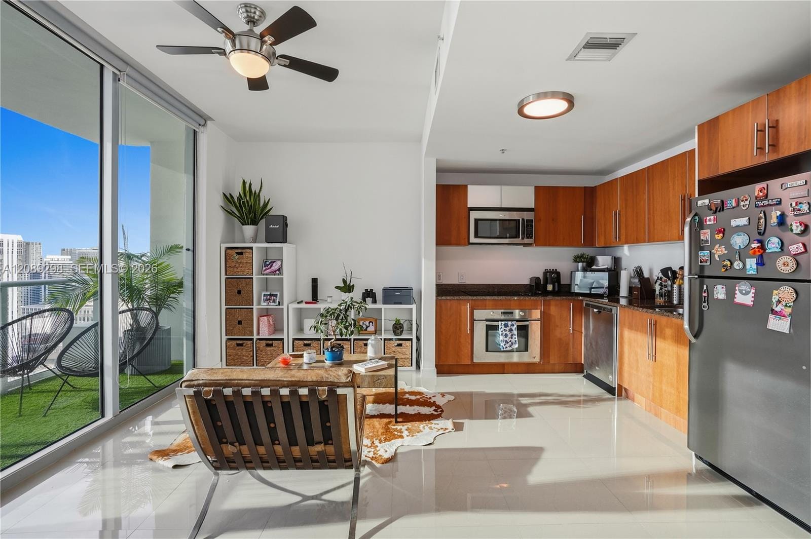 300 S Biscayne Boulevard T-3509 — photo 2