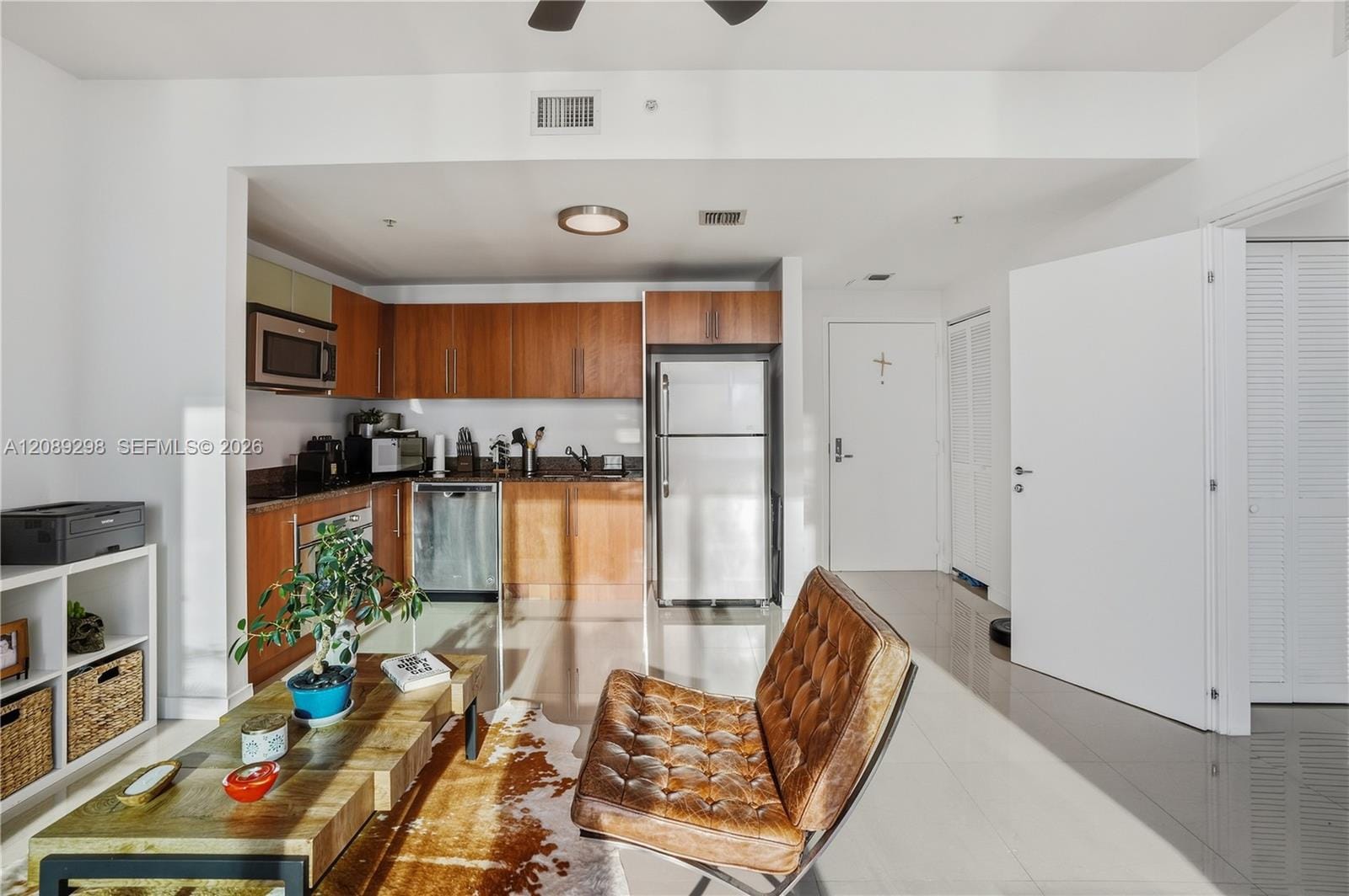 300 S Biscayne Boulevard T-3509 — photo 3