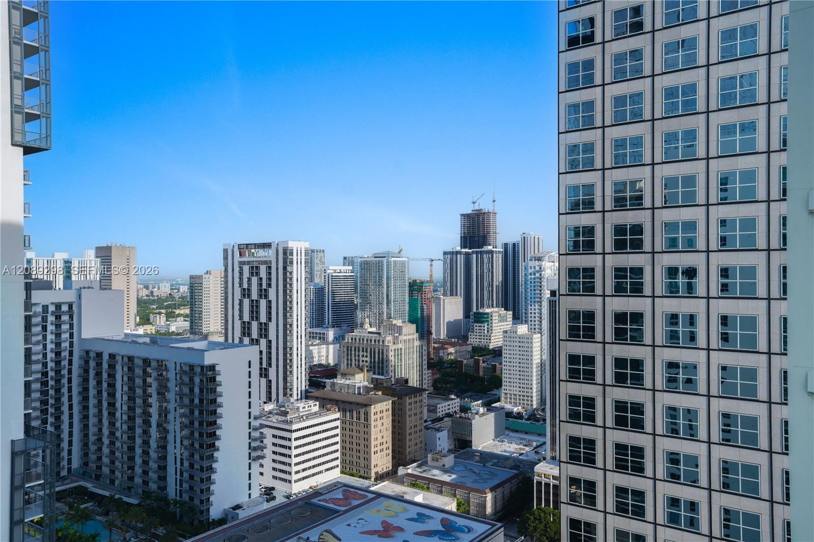 300 S Biscayne Boulevard T-3509, Miami, FL 33131 photo 24