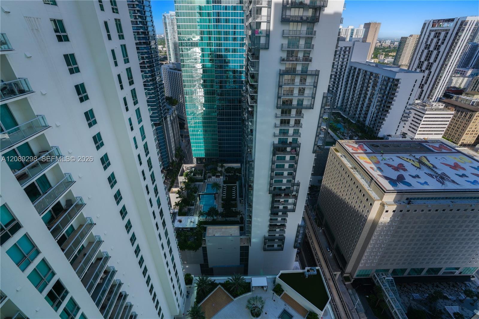 300 S Biscayne Boulevard T-3509, Miami, FL 33131 photo 25