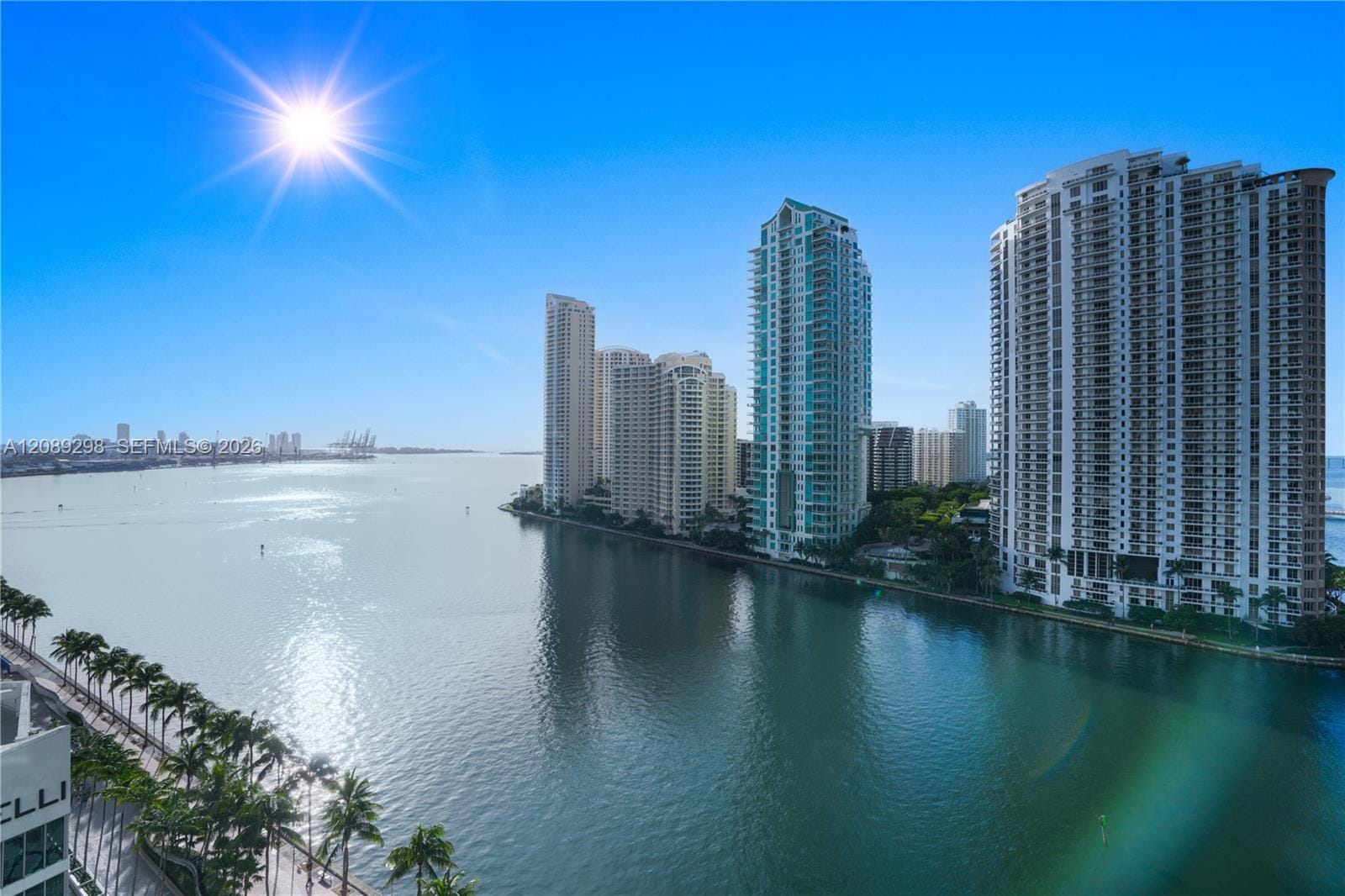 300 S Biscayne Boulevard T-3509, Miami, FL 33131 photo 28