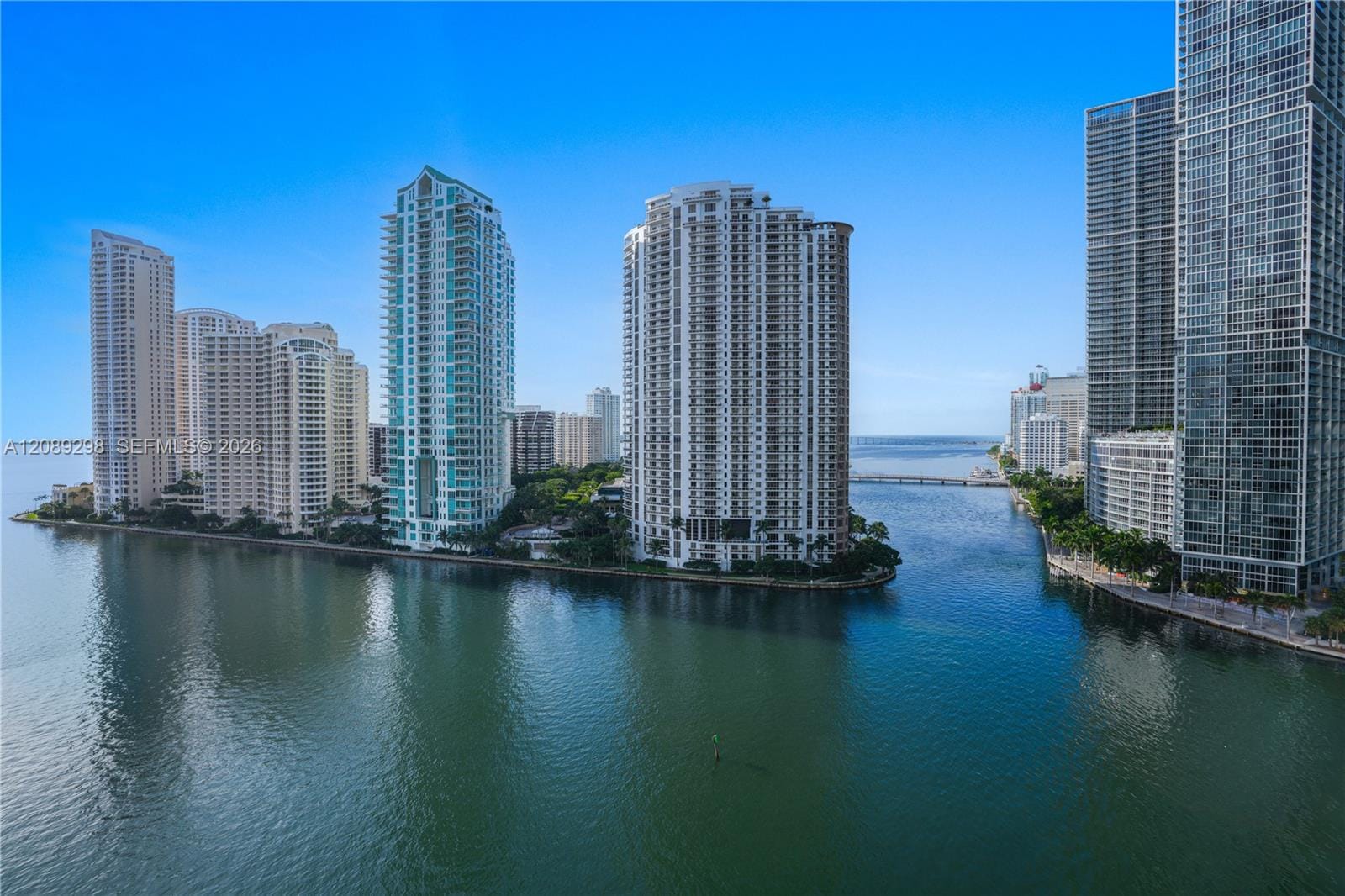 300 S Biscayne Boulevard T-3509, Miami, FL 33131 photo 29