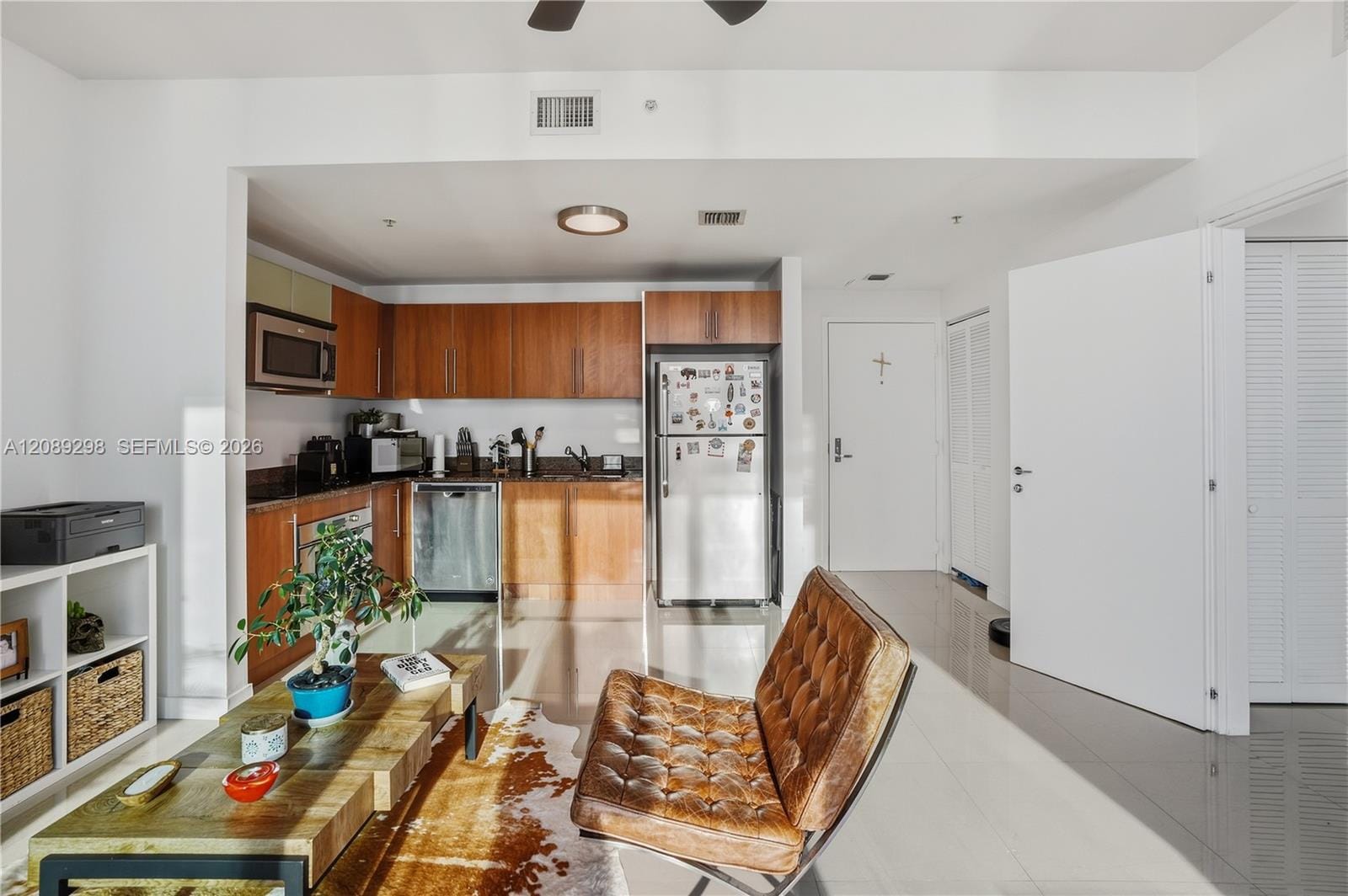 300 S Biscayne Boulevard T-3509 — photo 5