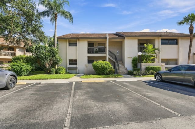 4161 NW 22nd Street 261G, Coconut Creek, FL 33066