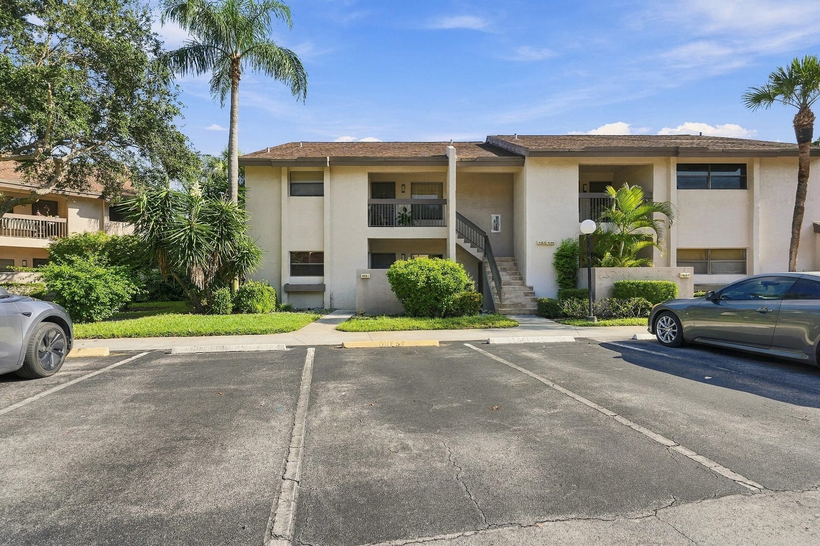 4161 NW 22nd Street 261G, Coconut Creek, FL 33066 photo 11