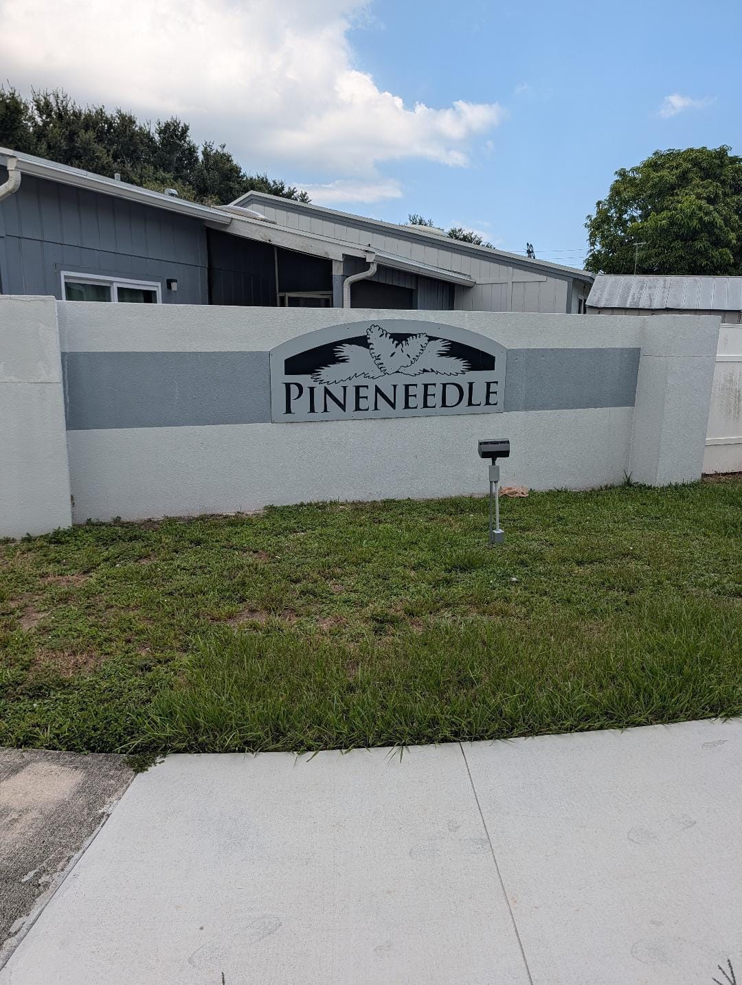 3848 Parkside Circle, Palm Springs, FL 33461 photo 2