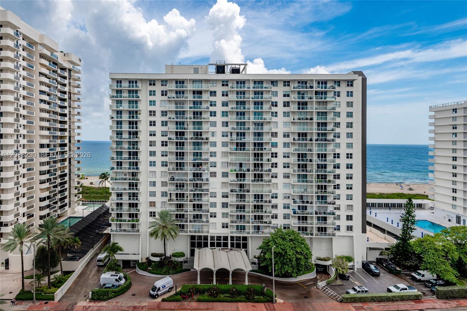 5700 Collins Avenue 12D, Miami Beach, FL 33140 photo 2