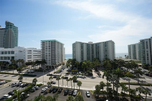 3800 S Ocean Drive 818, Hollywood, FL 33019
