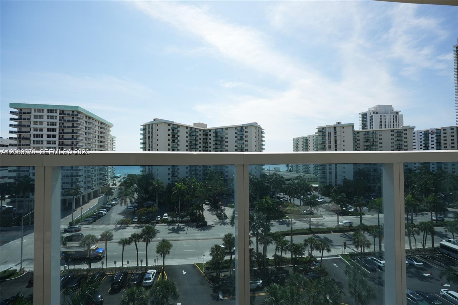 3800 S Ocean Drive 818 — photo 2
