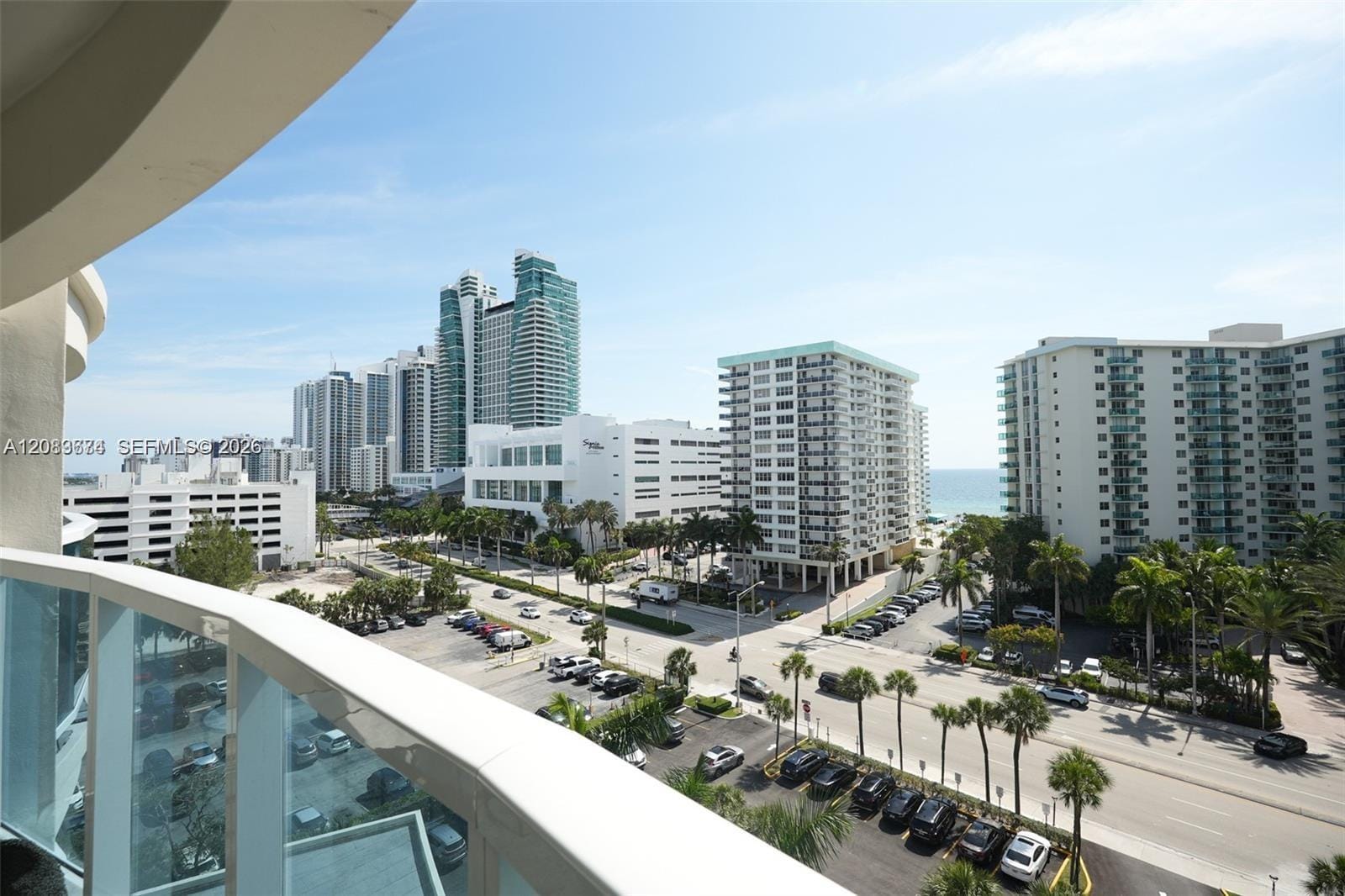 3800 S Ocean Drive 818 — photo 3